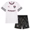 Fluminense FC Bortetrøye Barn 2026/2027