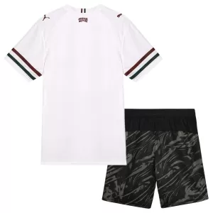 Fluminense FC Bortetrøye Barn 2026/2027