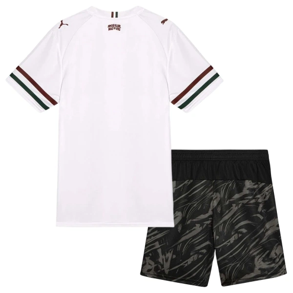 Fluminense FC Bortetrøye Barn 2026/2027