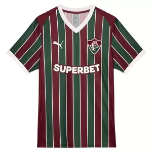 Fluminense FC Hjemmetrøye 2026/2027