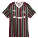 Fluminense FC Hjemmetrøye 2026/2027 Fluminense FC Hjemmetrøye 2026/2027