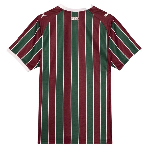 Fluminense FC Hjemmetrøye 2026/2027