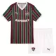 Fluminense FC Hjemmetrøye Barn 2026/2027 Fluminense FC Hjemmetrøye Barn 2026/2027