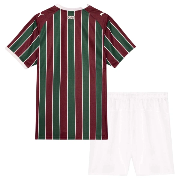Fluminense FC Hjemmetrøye Barn 2026/2027