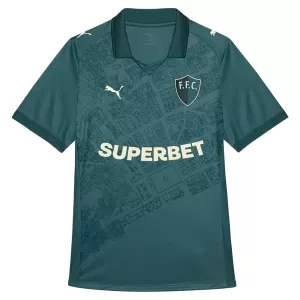 Fluminense FC Tredjetrøye 2026/2027