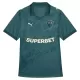Fluminense FC Tredjetrøye 2026/2027