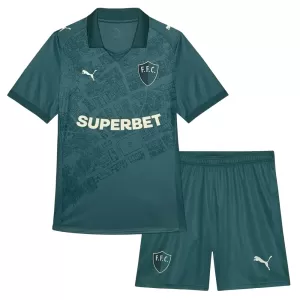 Fluminense FC Tredjetrøye Barn 2026/2027