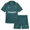 Fluminense FC Tredjetrøye Barn 2026/2027