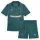 Fluminense FC Tredjetrøye Barn 2026/2027 Fluminense FC Tredjetrøye Barn 2026/2027
