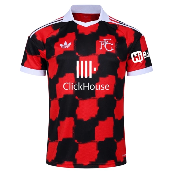 Fulham FC Bortetrøye 2026/2027