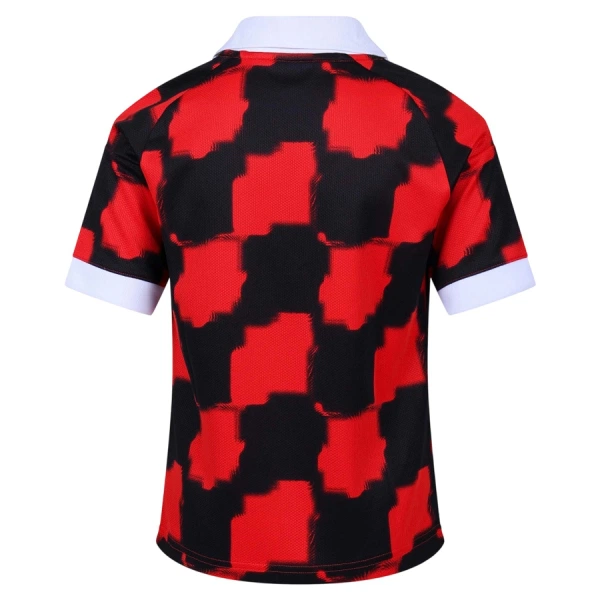 Fulham FC Bortetrøye 2026/2027