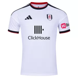 Fulham FC Hjemmetrøye 2026/2027