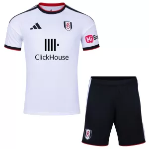 Fulham FC Hjemmetrøye Barn 2026/2027