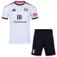Fulham FC Hjemmetrøye Barn 2026/2027 Fulham FC Hjemmetrøye Barn 2026/2027