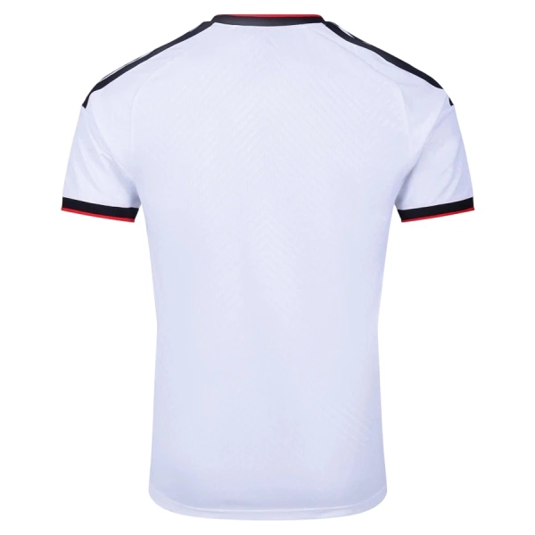 Fulham FC Hjemmetrøye Barn 2026/2027