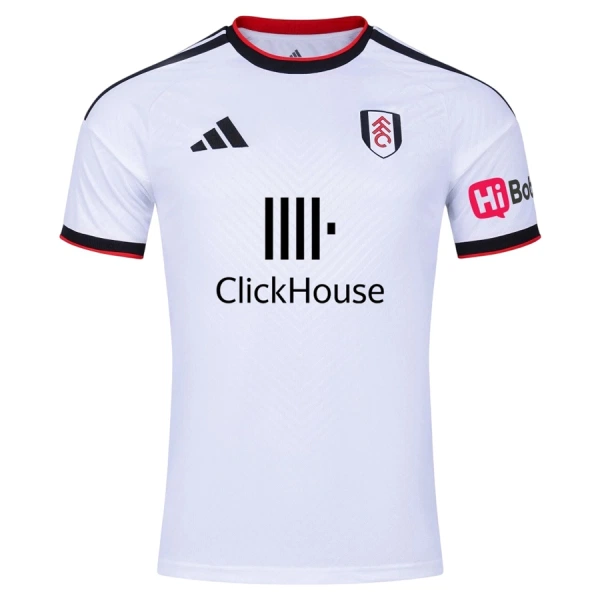 Fulham FC Hjemmetrøye Barn 2026/2027
