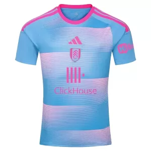 Fulham FC Tredjetrøye 2026/2027