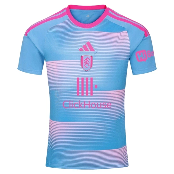 Fulham FC Tredjetrøye 2026/2027 Fulham FC Tredjetrøye 2026/2027