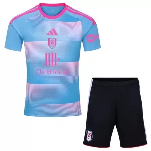 Fulham FC Tredjetrøye Barn 2026/2027