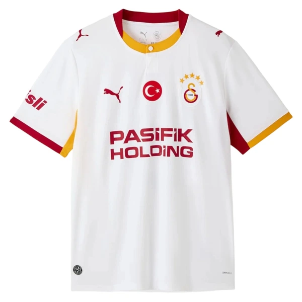 Galatasaray SK Bortetrøye 2026/2027