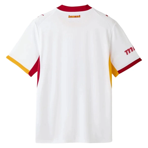 Galatasaray SK Bortetrøye 2026/2027