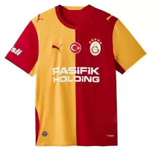 Galatasaray SK Hjemmetrøye 2026/2027
