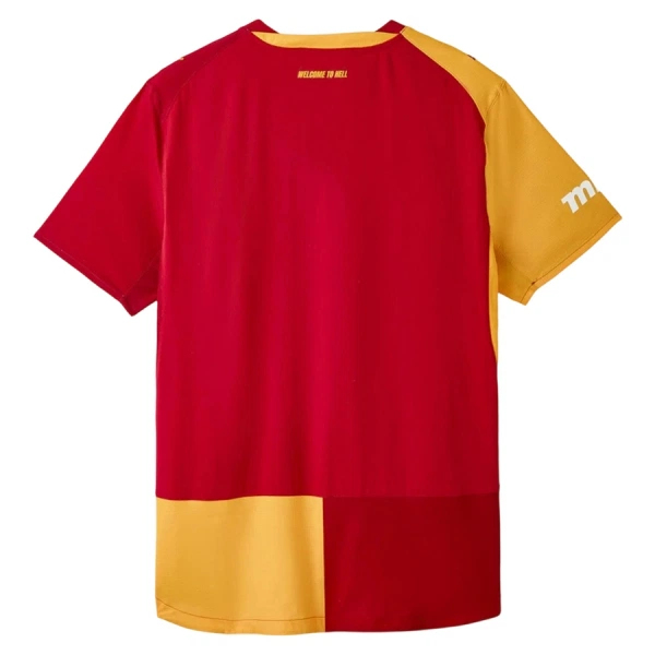 Galatasaray SK Hjemmetrøye 2026/2027