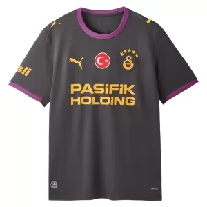 Galatasaray SK Tredjetrøye 2026/2027