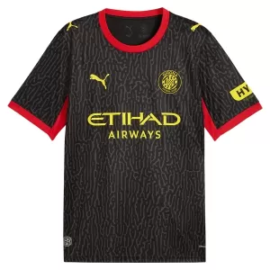 Girona Bortetrøye 2026/2027