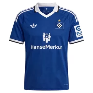Hamburger SV Bortetrøye 2026/2027