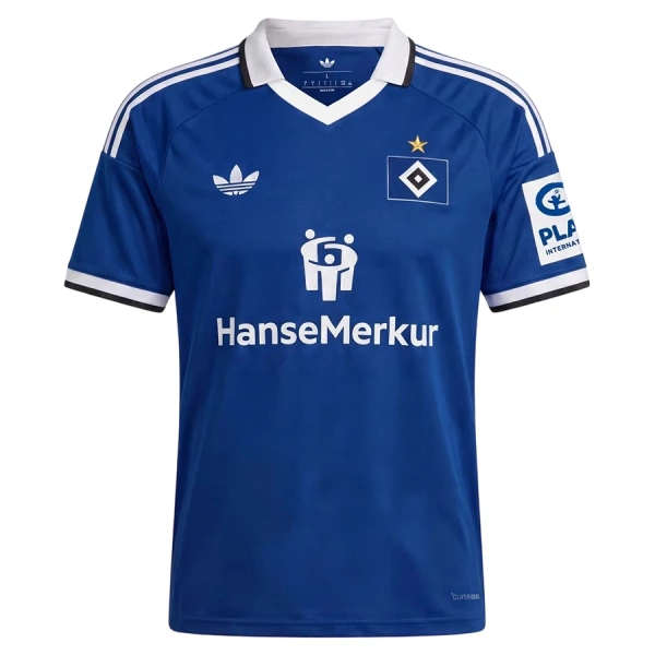 Hamburger SV Bortetrøye 2026/2027 Hamburger SV Bortetrøye 2026/2027