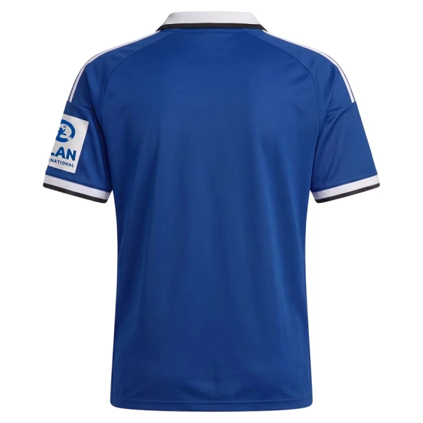 Hamburger SV Bortetrøye 2026/2027