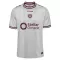 Heart of Midlothian Bortetrøye 2026/2027