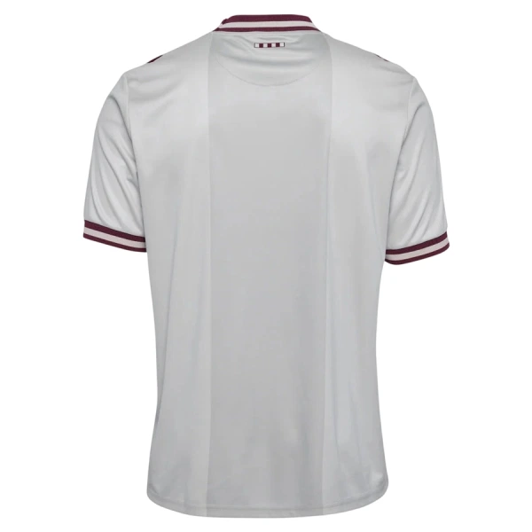 Heart of Midlothian Bortetrøye 2026/2027