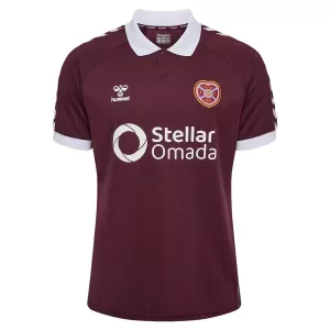 Heart of Midlothian Hjemmetrøye 2026/2027