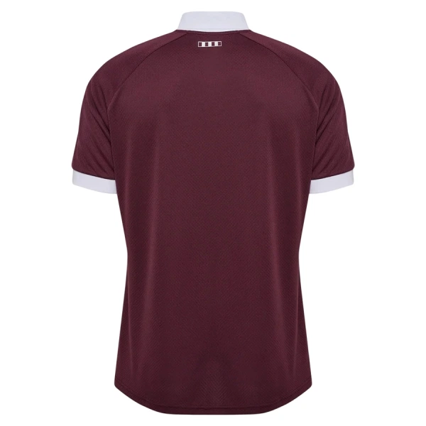 Heart of Midlothian Hjemmetrøye 2026/2027
