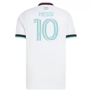 Inter Miami CF Lionel Messi 10 Tredjetrøye 2026/2027