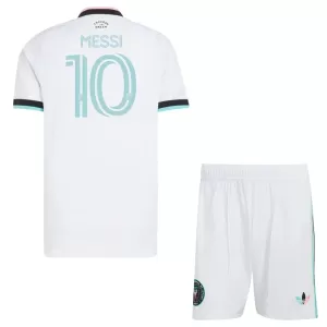 Inter Miami CF Lionel Messi 10 Tredjetrøye Barn 2026/2027