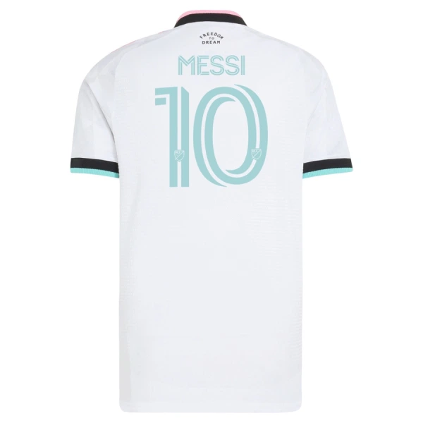 Inter Miami CF Lionel Messi 10 Tredjetrøye Barn 2026/2027
