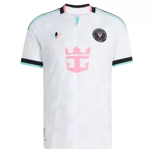 Inter Miami CF Tredjetrøye 2026/2027