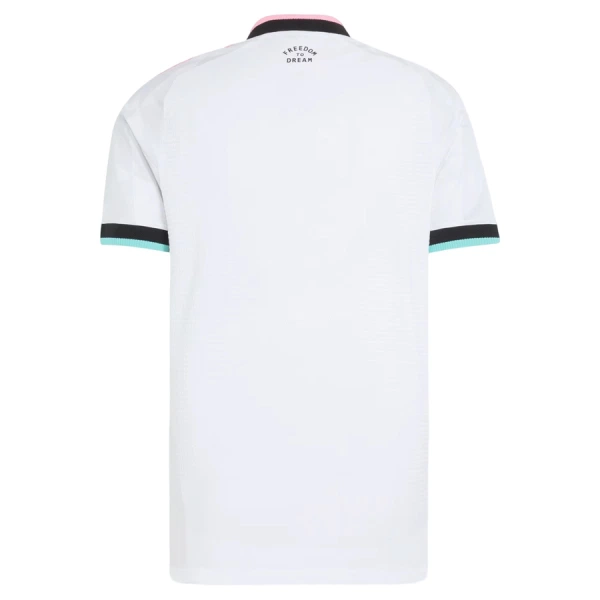 Inter Miami CF Tredjetrøye 2026/2027