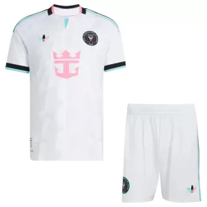 Inter Miami CF Tredjetrøye Barn 2026/2027