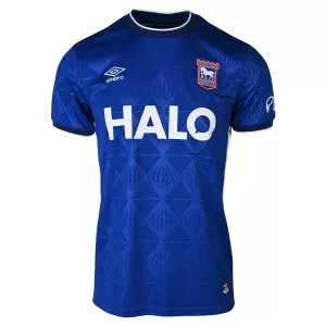 Ipswich Town Hjemmetrøye 2026/2027