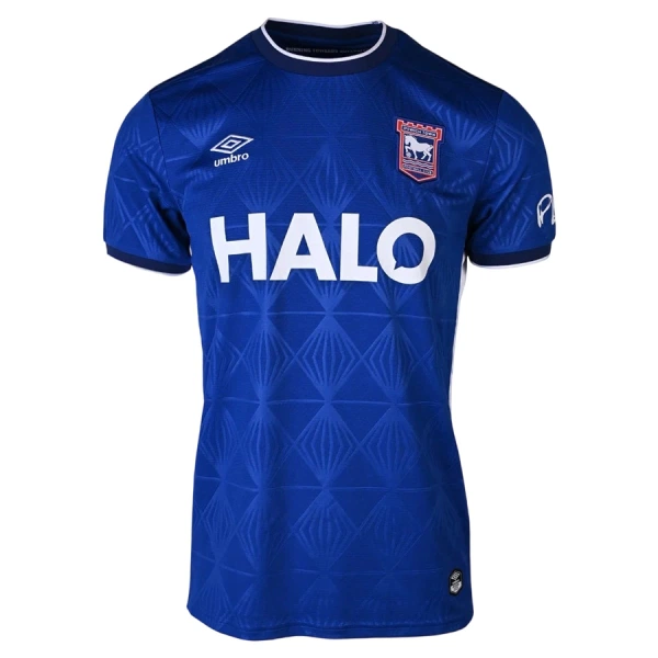 Ipswich Town Hjemmetrøye 2026/2027