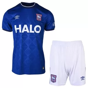 Ipswich Town Hjemmetrøye Barn 2026/2027