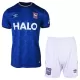 Ipswich Town Hjemmetrøye Barn 2026/2027