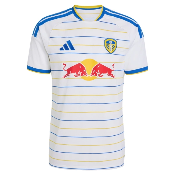 Leeds United Hjemmetrøye 2026/2027 Leeds United Hjemmetrøye 2026/2027