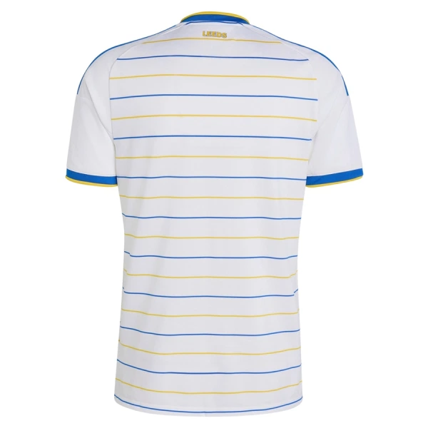 Leeds United Hjemmetrøye 2026/2027