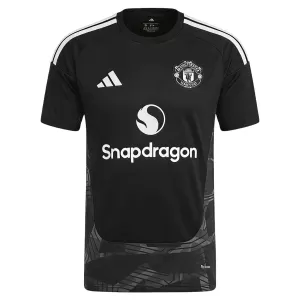 Manchester United Målvakt Hjemmetrøye 2026/2027