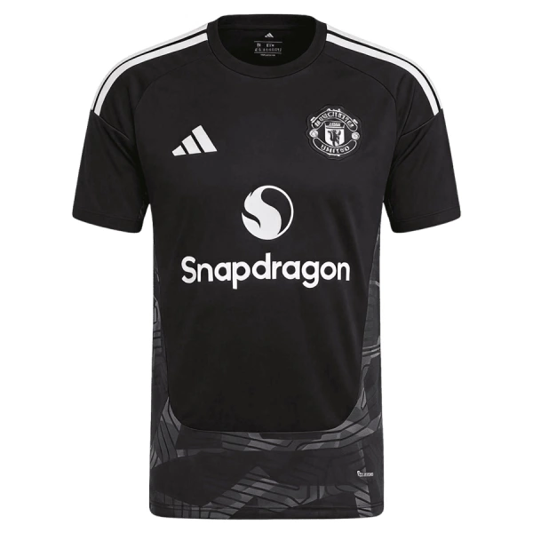 Manchester United Målvakt Hjemmetrøye 2026/2027 Manchester United Målvakt Hjemmetrøye 2026/2027